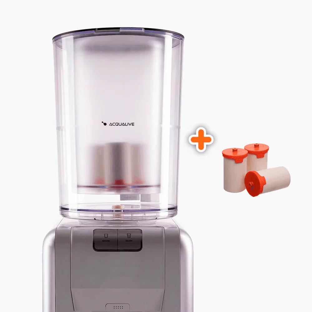 Produtos populares